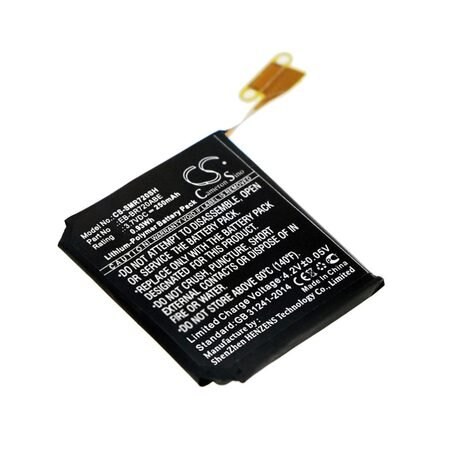 Ilc Replacement for Cameron Sino Cs-smr720sh Battery CS-SMR720SH